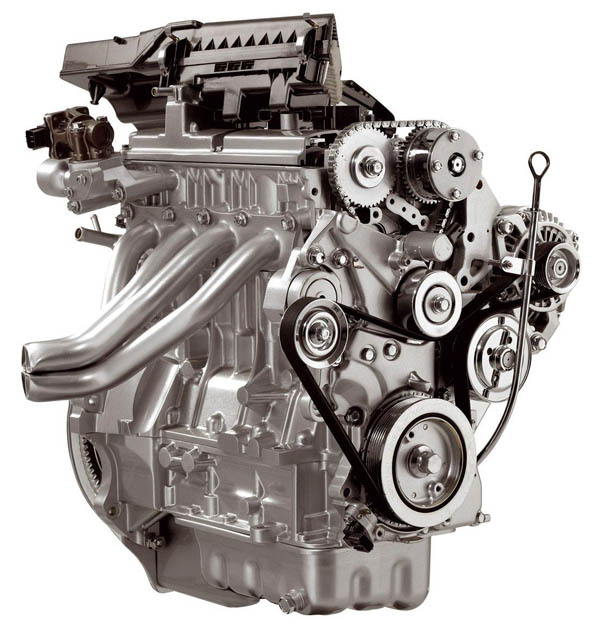 2023  Brio Car Engine
